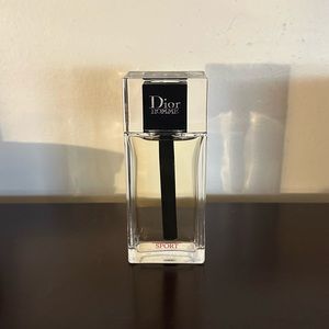 DIOR HOMME SPORT